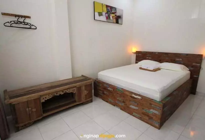 Gemilang Homestay