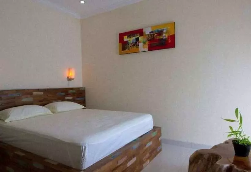 Gemilang Homestay