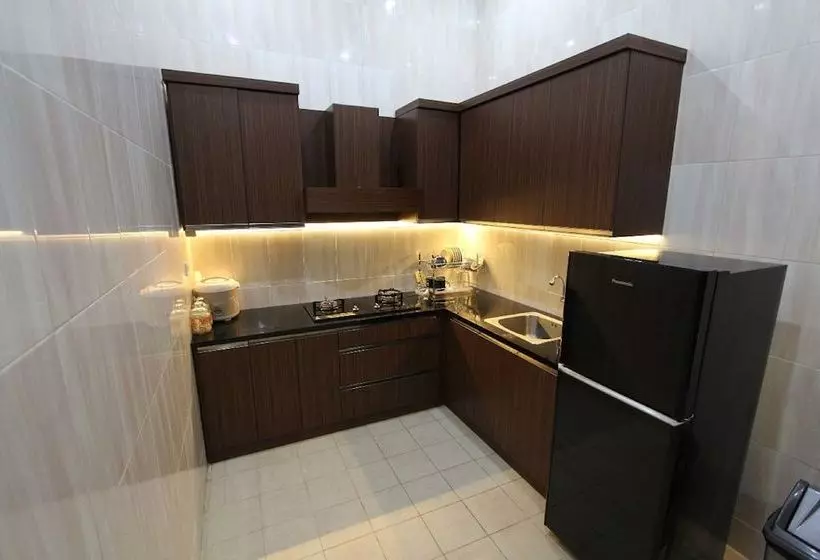 Gemilang Homestay