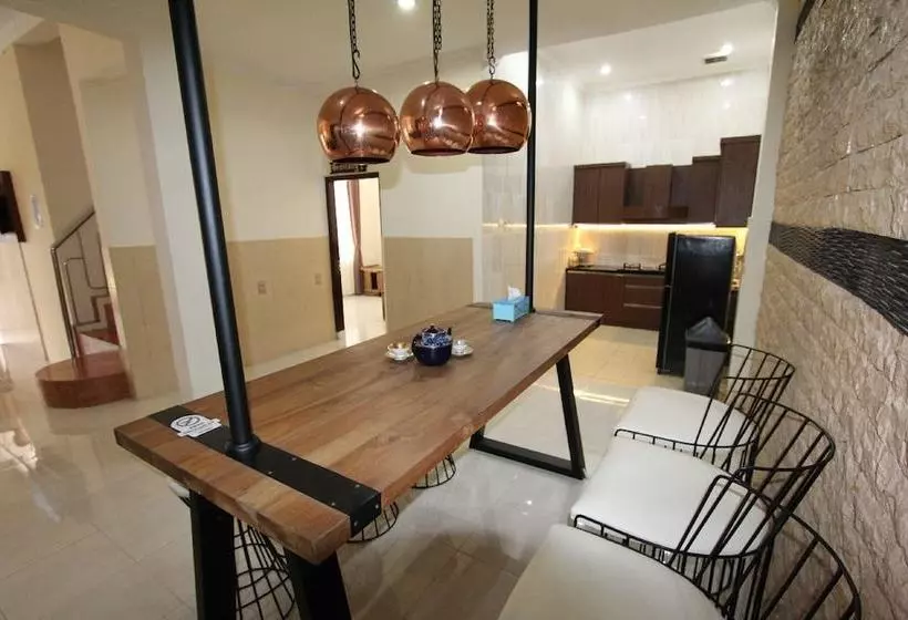 Gemilang Homestay