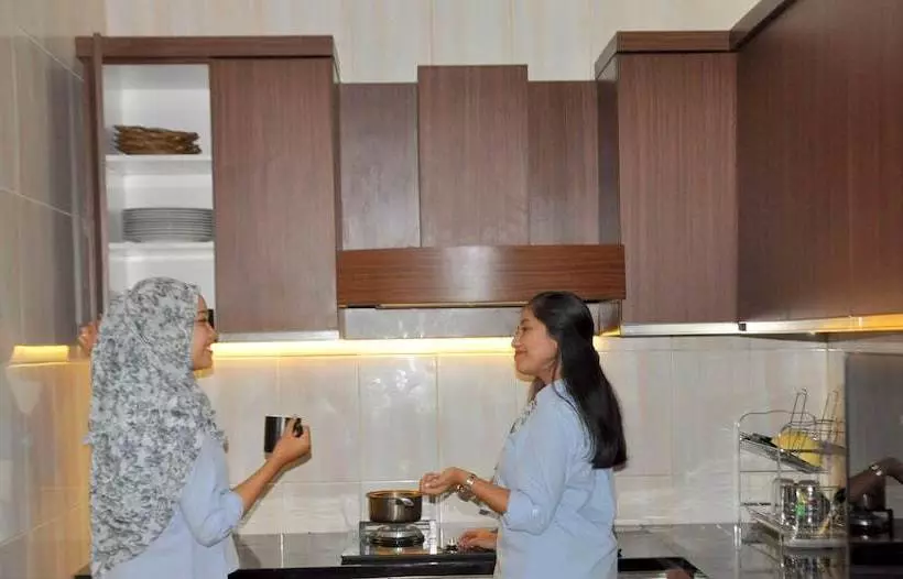 Gemilang Homestay