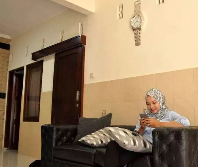 Gemilang Homestay
