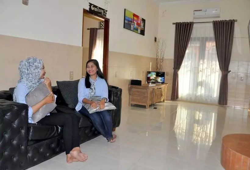 Gemilang Homestay