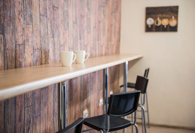 Hostel Don  Rostov On Don