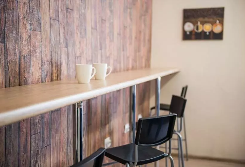 Hostel Don  Rostov On Don