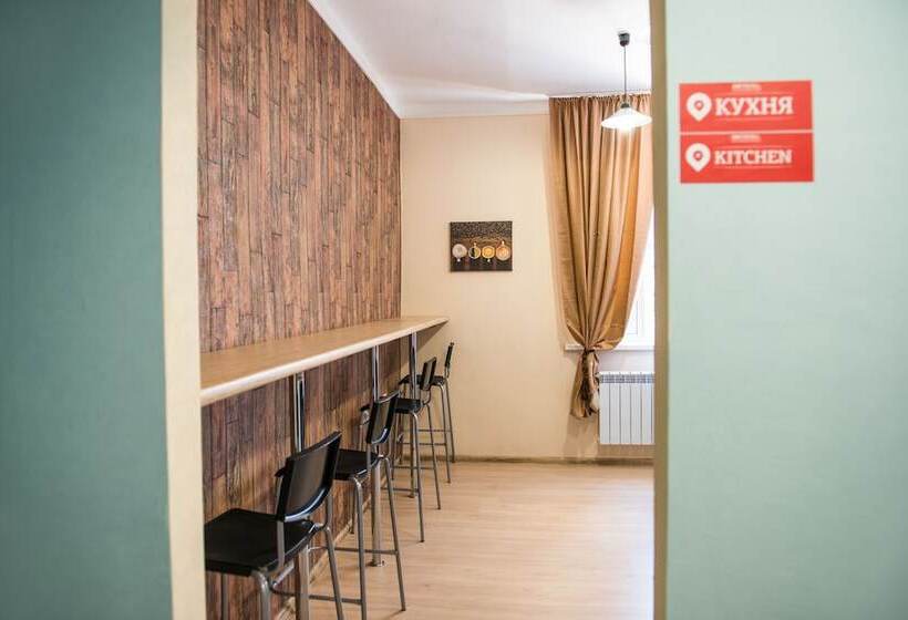 Hostel Don  Rostov On Don