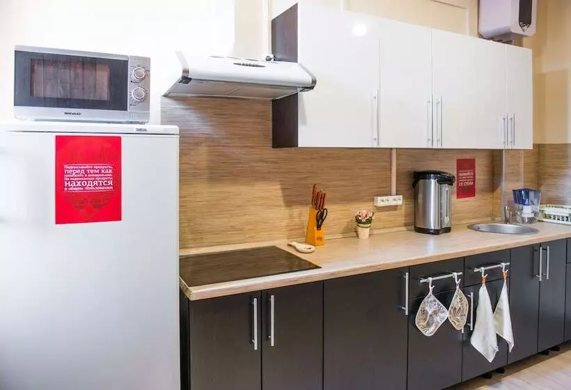 Hostel Don  Rostov On Don