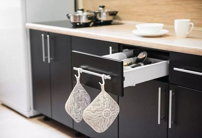 Hostel Don  Rostov On Don