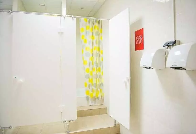 Hostel Don  Rostov On Don