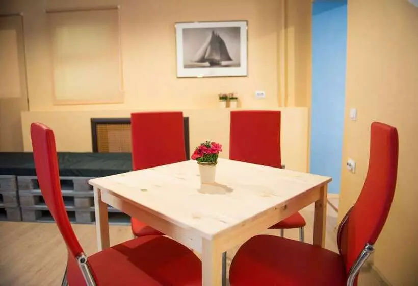 Hostel Don  Rostov On Don