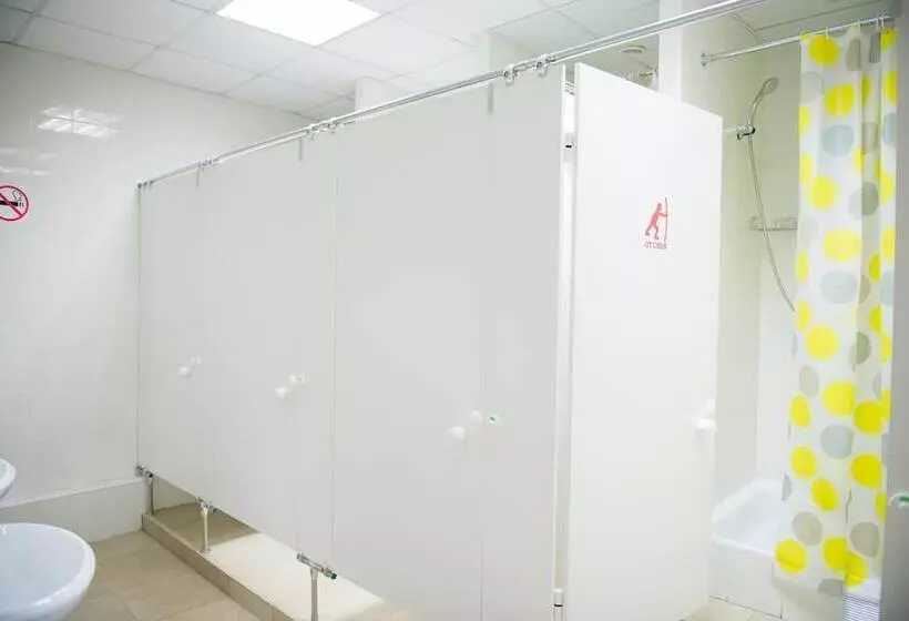 Hostel Don  Rostov On Don