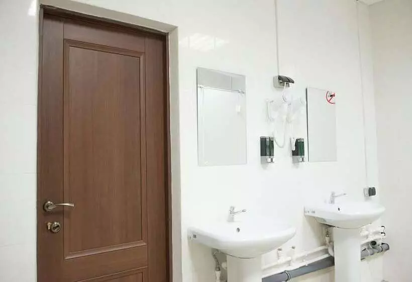 Hostel Don  Rostov On Don