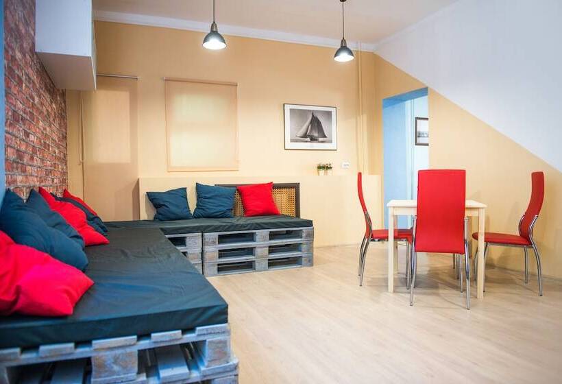 Hostel Don  Rostov On Don