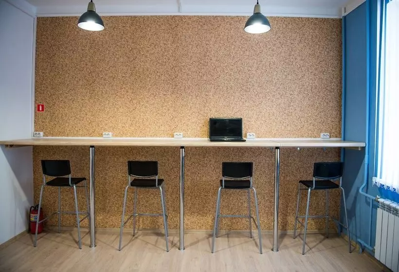 Hostel Don  Rostov On Don