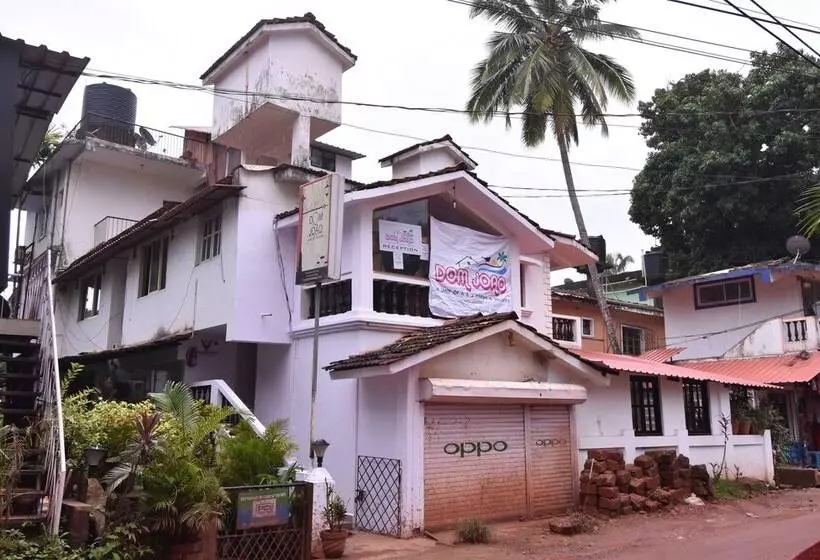 Hotel Dom Joao