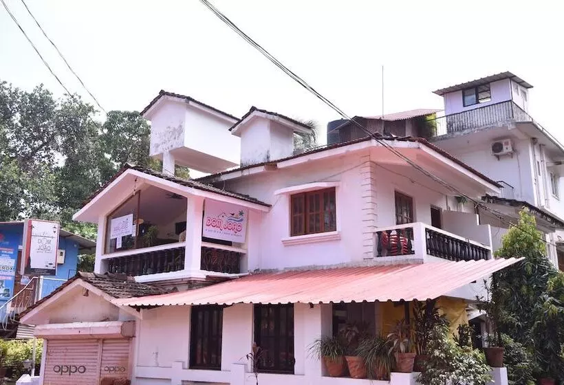 Hotel Dom Joao