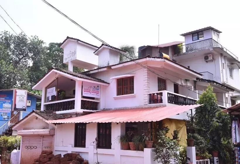 Hotel Dom Joao