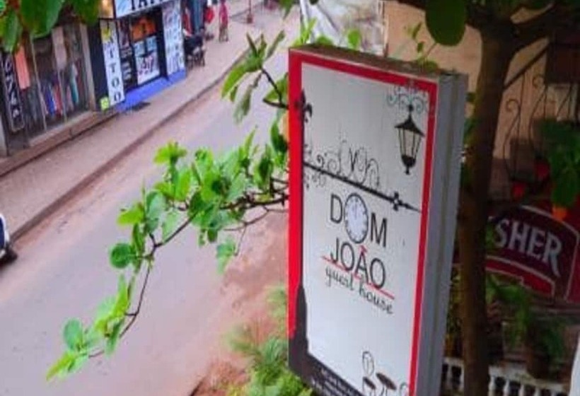 호텔 Dom Joao