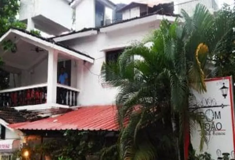 Hotel Dom Joao