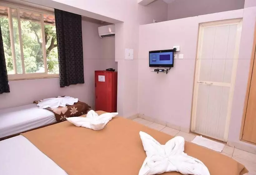 Hotel Dom Joao