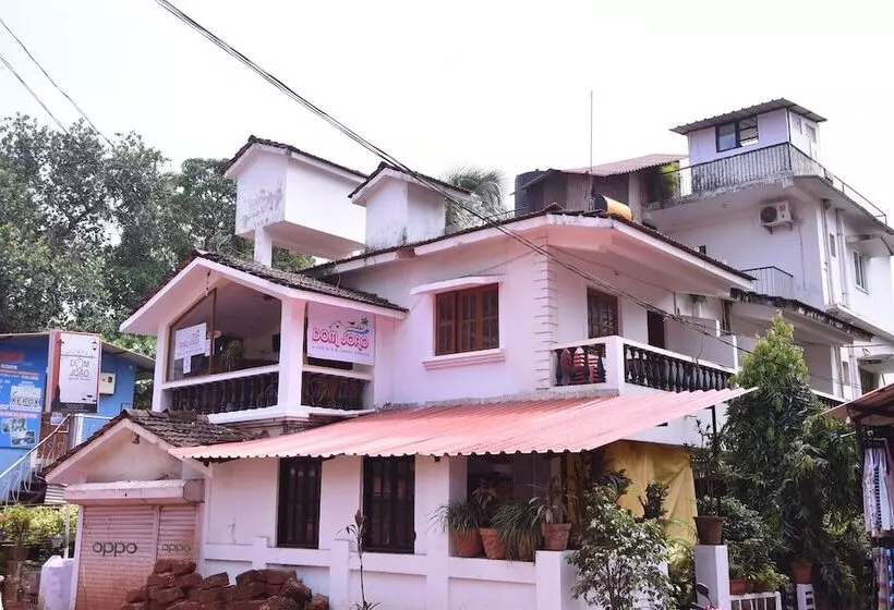 Hotel Dom Joao