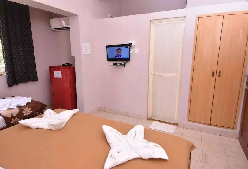 Hotel Dom Joao