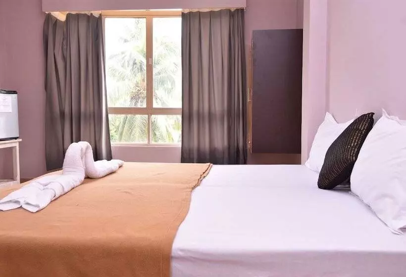 Hotel Dom Joao