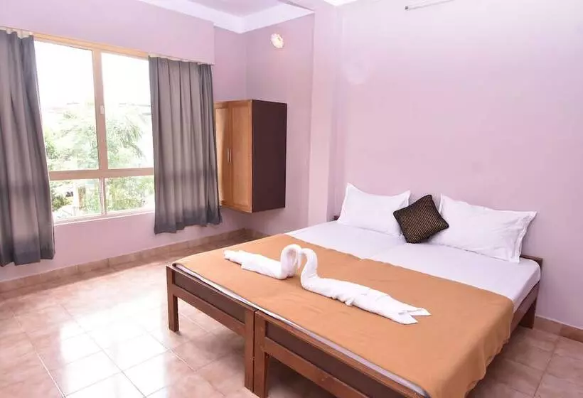 Hotel Dom Joao