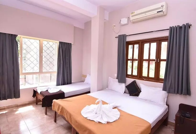 Hotel Dom Joao