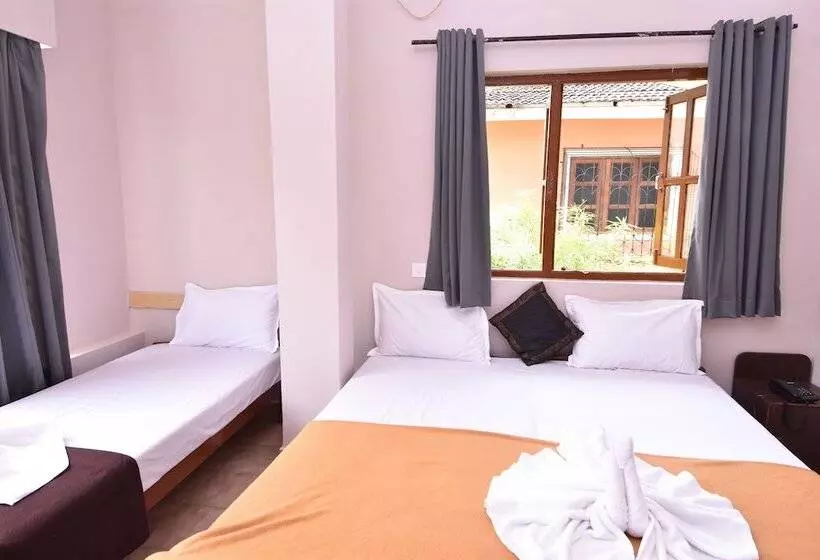 Hotel Dom Joao