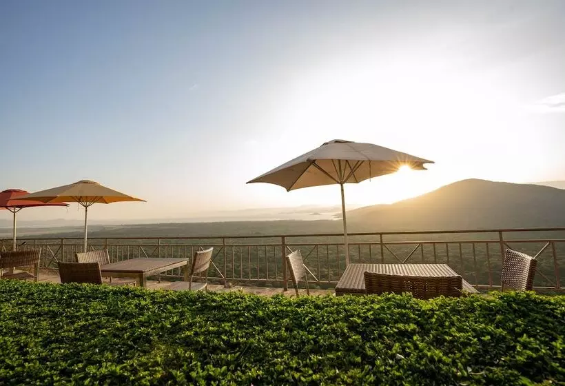 هتل Haile Resort Arbaminch