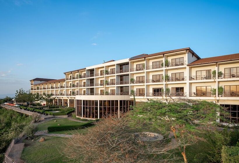 هتل Haile Resort Arbaminch