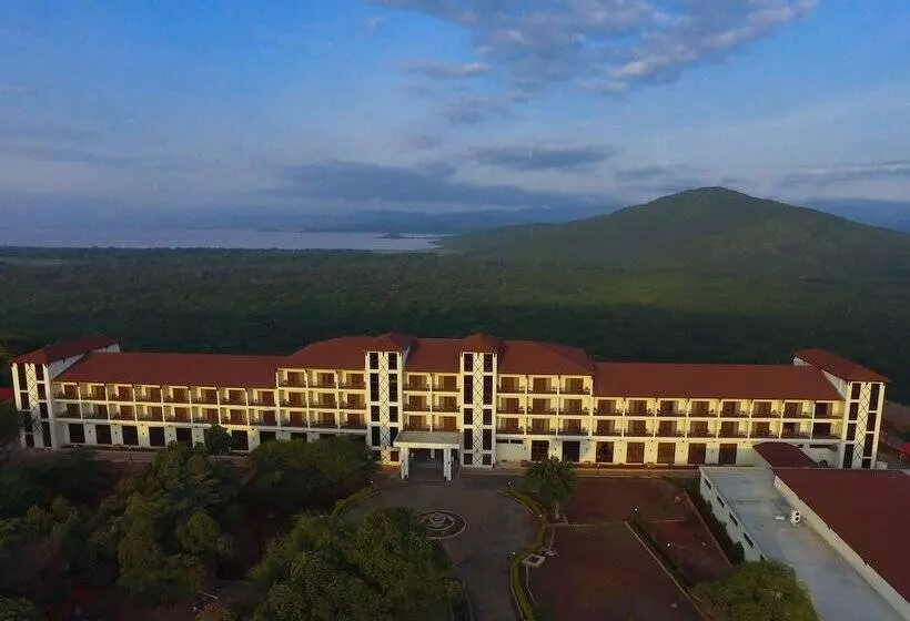 هتل Haile Resort Arbaminch