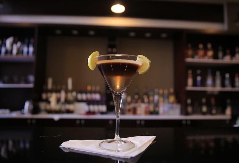 هتل Haile Resort Arbaminch