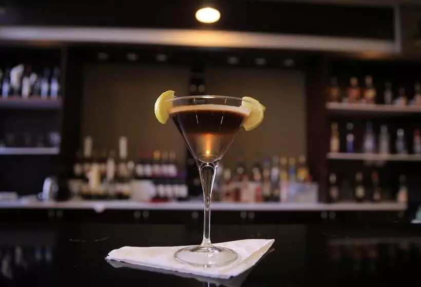 هتل Haile Resort Arbaminch