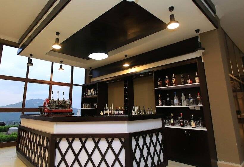 هتل Haile Resort Arbaminch