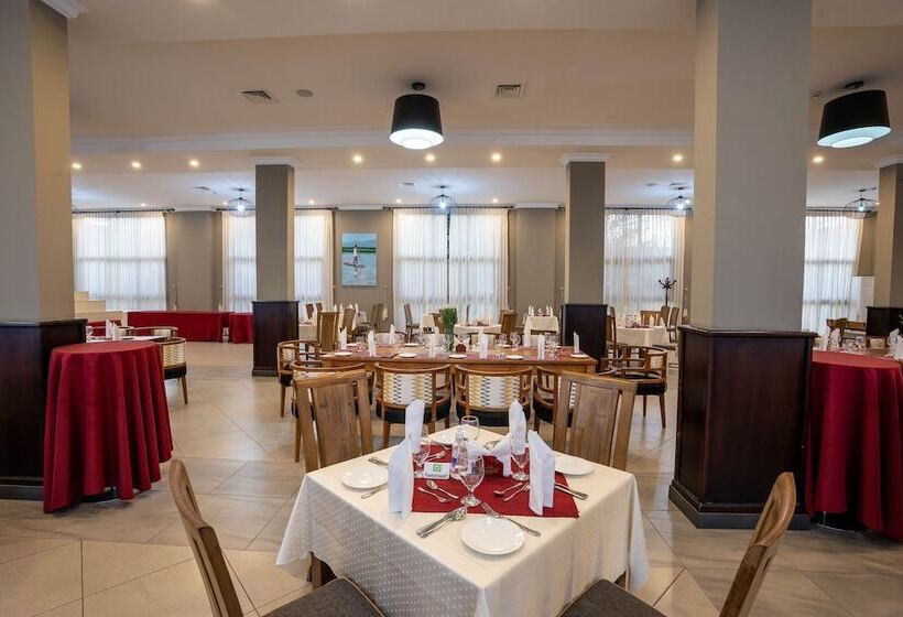 هتل Haile Resort Arbaminch