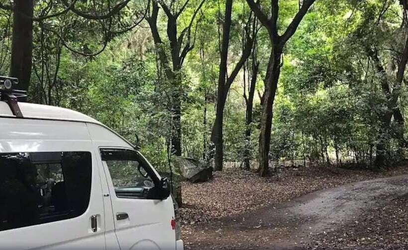 هتل Haile Resort Arbaminch