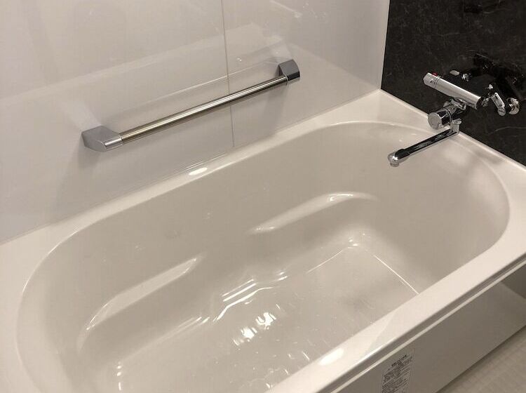 ホテル Kuromon Crystal