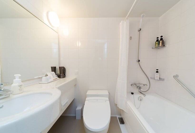 ホテル Kuromon Crystal