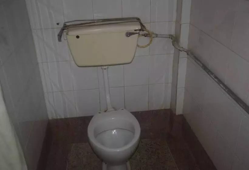 هتل Maendeleo Parkview