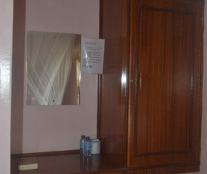 هتل Maendeleo Parkview