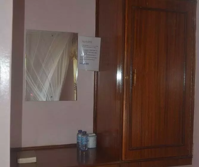 هتل Maendeleo Parkview