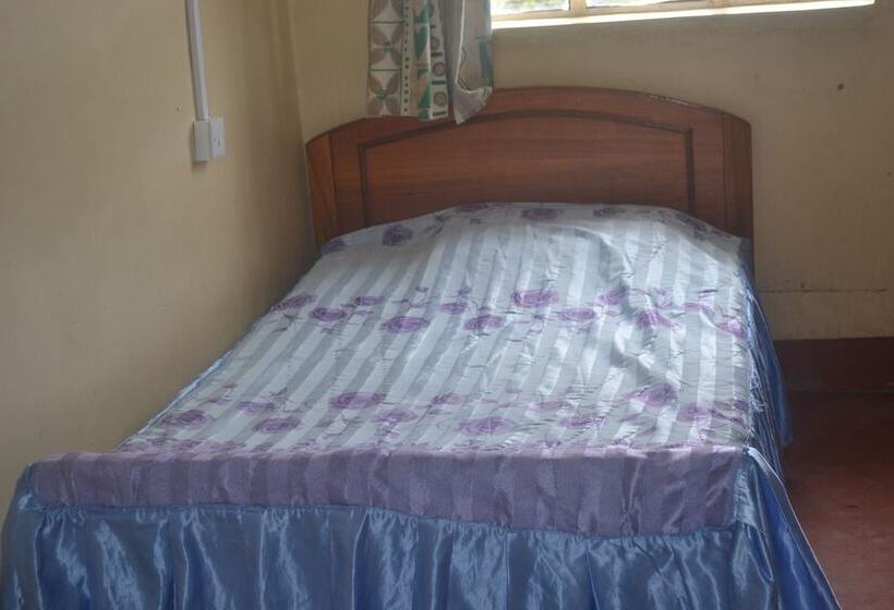 هتل Maendeleo Parkview