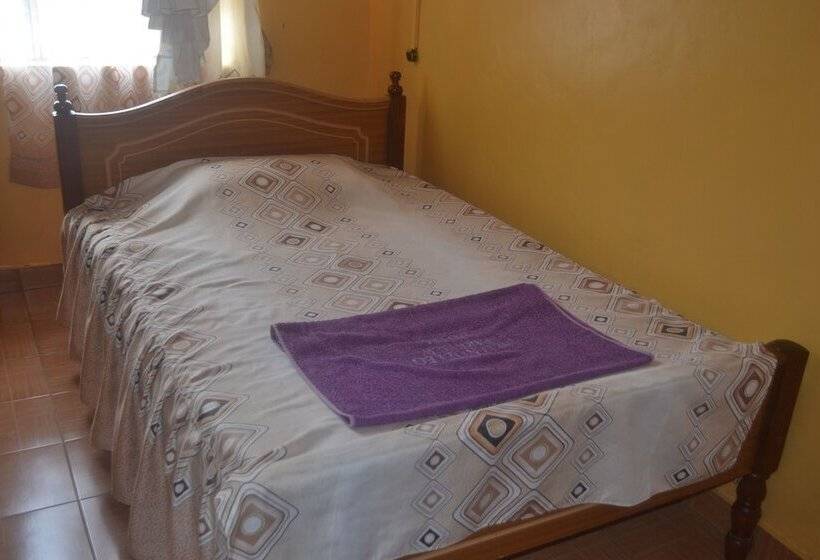 هتل Maendeleo Parkview