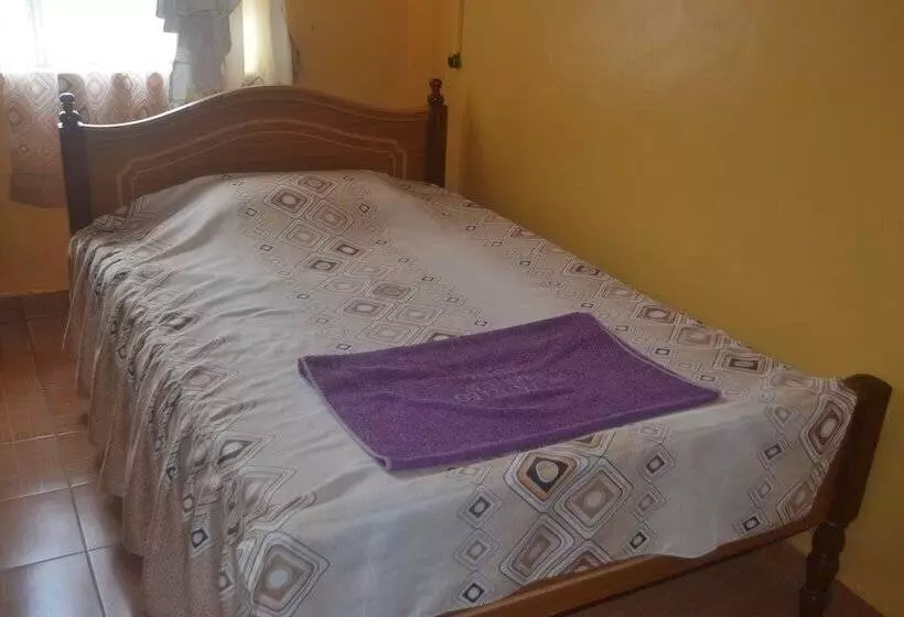 هتل Maendeleo Parkview