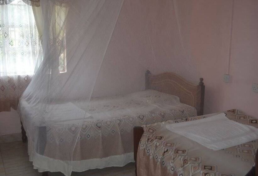 هتل Maendeleo Parkview