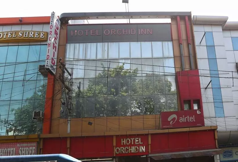 Hôtel Orchid Inn