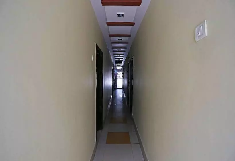 Hôtel Orchid Inn