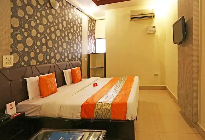 Hôtel Orchid Inn